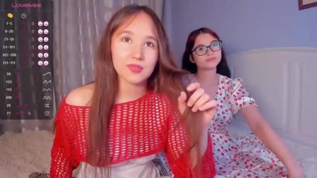 Image 10 of flame_of_two Stream on Chaturbate on 19 months ago