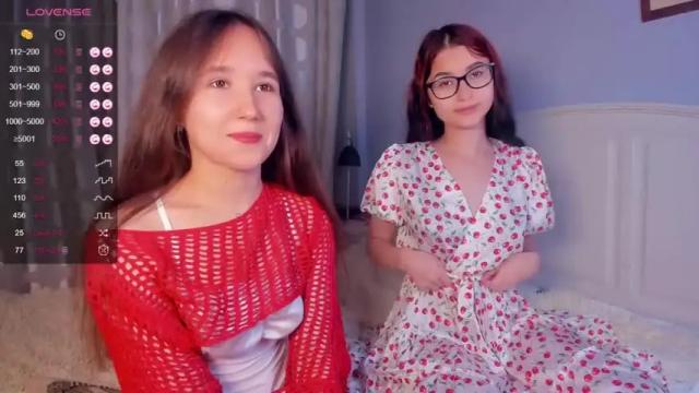 Image 3 of flame_of_two Stream on Chaturbate on 19 months ago
