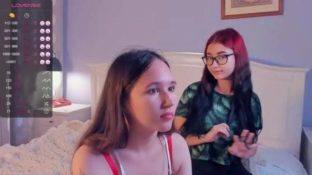 Thumbnail 1, flame_of_two's Stream at Chaturbate, 18 months ago