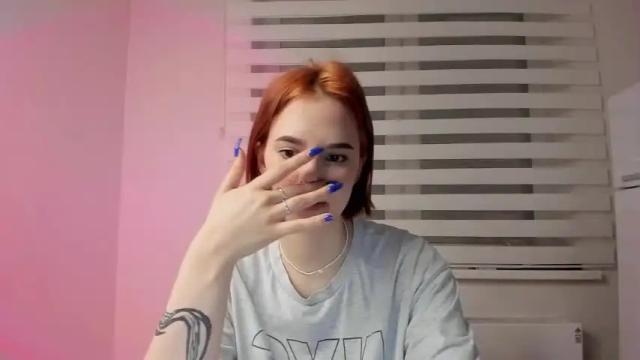 Image 3 of flamehost_ Stream on Chaturbate on 22 months ago