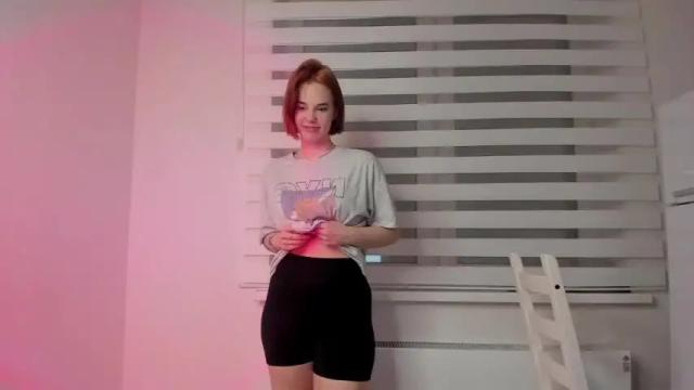 Image 7 of flamehost_ Stream on Chaturbate on 22 months ago