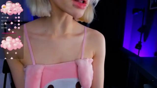 Thumbnail 3, flamingdarkgirl's Stream at Chaturbate, 15 months ago