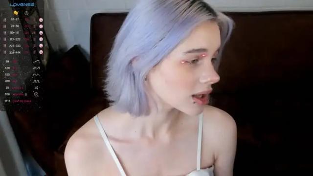 Image 10 of flamingdarkgirl Stream on Chaturbate on 20 months ago