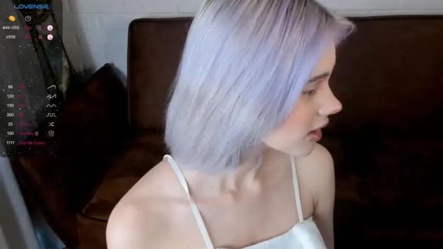 Image 12 of flamingdarkgirl Stream on Chaturbate on 20 months ago