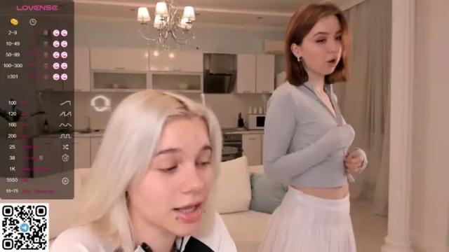 Image 7 of flamingdarkgirl Stream on Chaturbate on 19 months ago