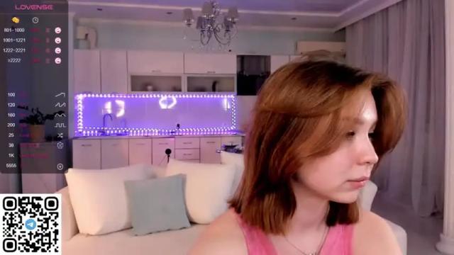 Image 3 of flamingdarkgirl Stream on Chaturbate on 19 months ago