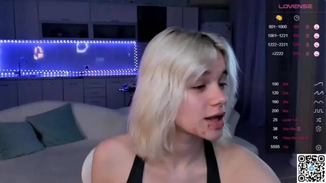 Thumbnail 1, flamingdarkgirl's Stream at Chaturbate, 13 months ago