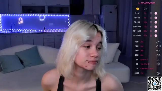 Image 11 of flamingdarkgirl Stream on Chaturbate on 18 months ago