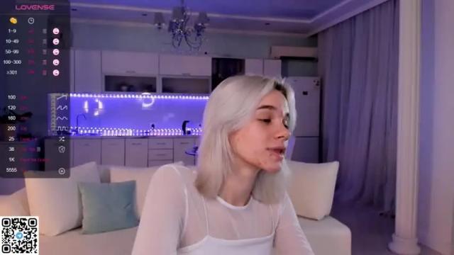 Image 11 of flamingdarkgirl Stream on Chaturbate on 18 months ago