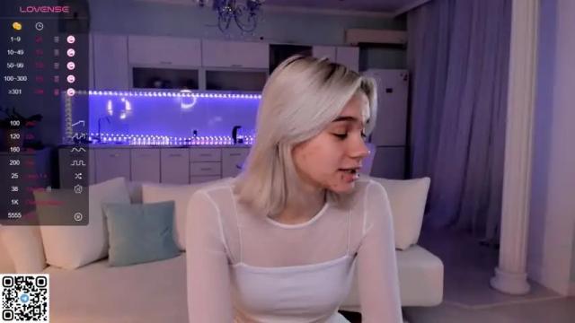 Image 8 of flamingdarkgirl Stream on Chaturbate on 18 months ago