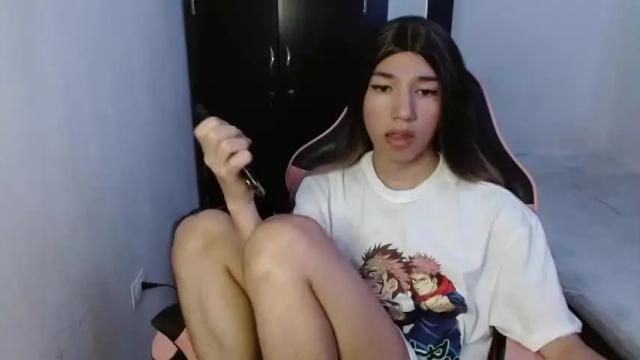 Image 7 of flaream_angel Stream on Chaturbate on 16 months ago