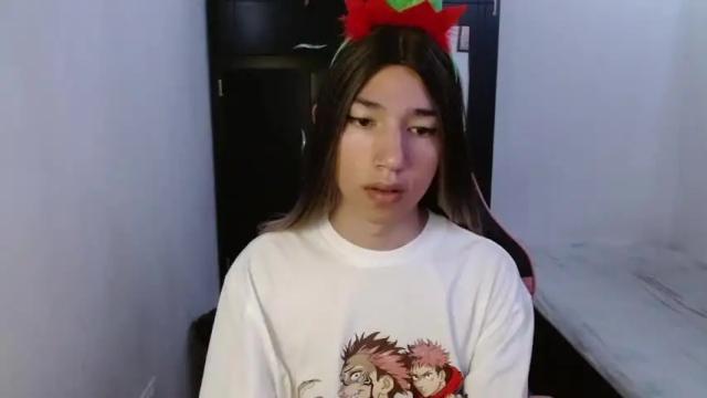 Image 10 of flaream_angel Stream on Chaturbate on 16 months ago
