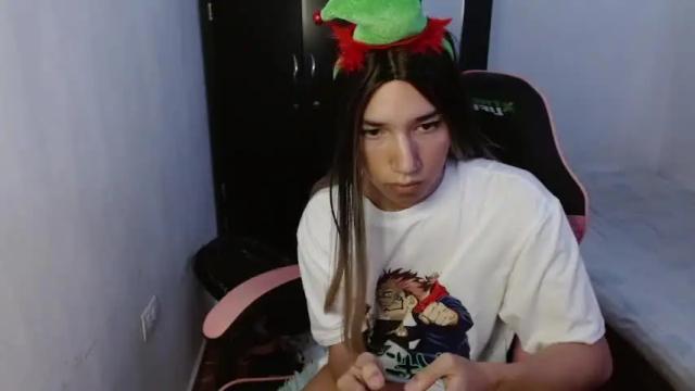 Image 12 of flaream_angel Stream on Chaturbate on 16 months ago
