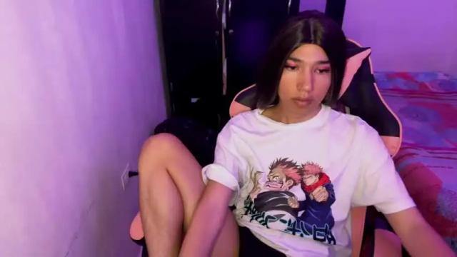 Image 10 of flaream_angel Stream on Chaturbate on 15 months ago