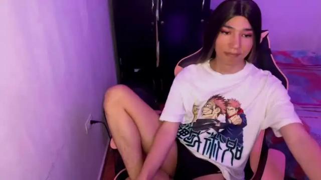 Image 4 of flaream_angel Stream on Chaturbate on 15 months ago