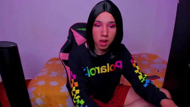 Thumbnail 1, flaream_angel's Stream at Chaturbate, 15 months ago