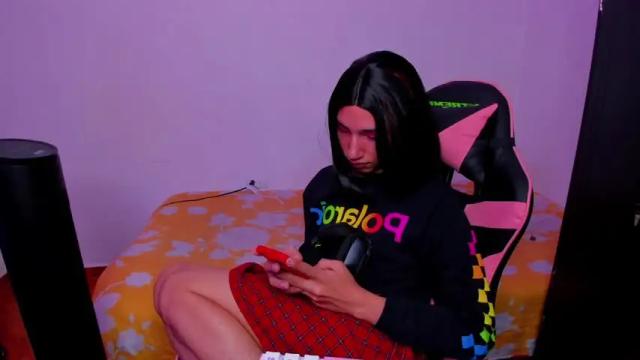 Image 12 of flaream_angel Stream on Chaturbate on 14 months ago