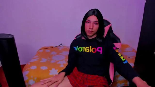 Thumbnail 2, flaream_angel's Stream at Chaturbate, 15 months ago