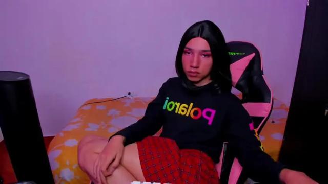 Thumbnail 3, flaream_angel's Stream at Chaturbate, 15 months ago