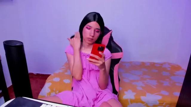 Thumbnail 2, flaream_angel's Stream at Chaturbate, 15 months ago