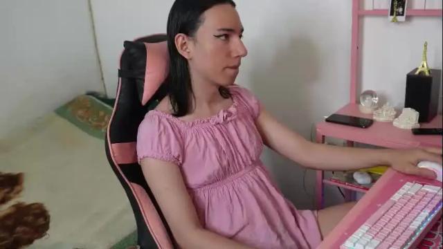Thumbnail 1, flaream_angel's Stream at Chaturbate, 1 month ago