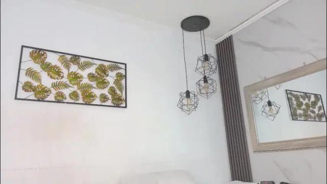 Image 2 of flavia_cruz Stream on Chaturbate on 1 month ago