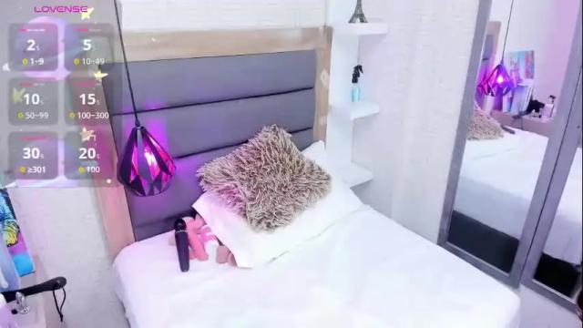 Thumbnail 1, fleurgreco's Stream at Chaturbate, 1 month ago