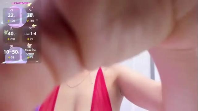 Image 6 of fleurgreco Stream on Chaturbate on 1 month ago