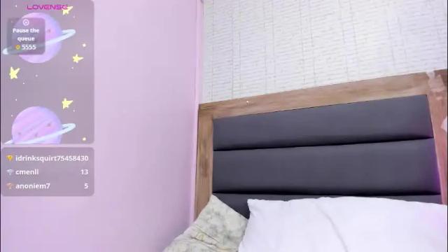 Image 2 of fleurgreco Stream on Chaturbate on 1 month ago