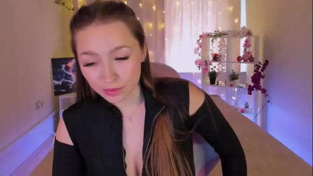 Thumbnail 2, fleurs_de_cerisier's Stream at Chaturbate, 1 month ago