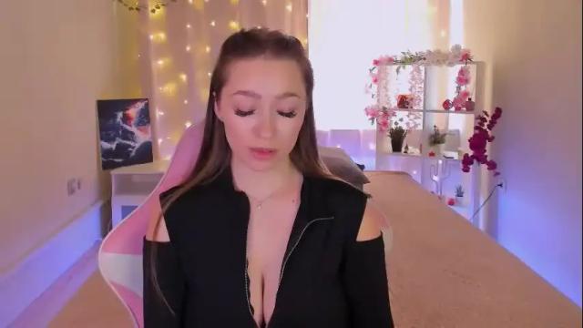 Thumbnail 3, fleurs_de_cerisier's Stream at Chaturbate, 1 month ago