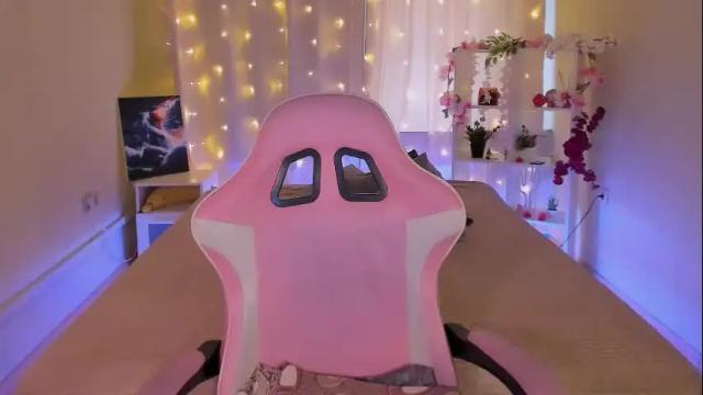 Image 11 of fleurs_de_cerisier Stream on Chaturbate on 1 month ago