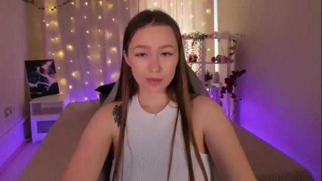 Thumbnail 3, fleurs_de_cerisier's Stream at Chaturbate, 1 month ago