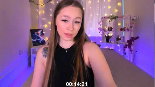 Thumbnail 2, fleurs_de_cerisier's Stream at Chaturbate, 1 month ago