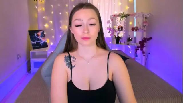 Thumbnail 2, fleurs_de_cerisier's Stream at Chaturbate, 1 month ago