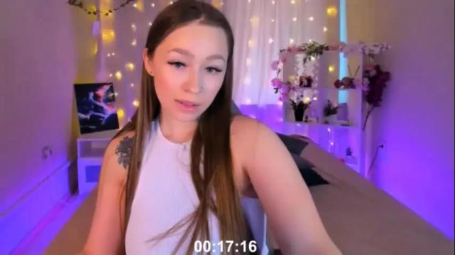 Thumbnail 3, fleurs_de_cerisier's Stream at Chaturbate, 27 days ago