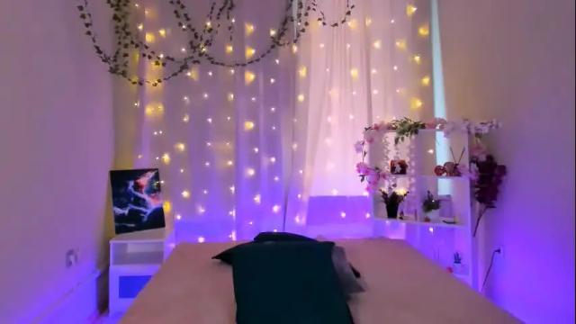 Thumbnail 3, fleurs_de_cerisier's Stream at Chaturbate, 26 days ago