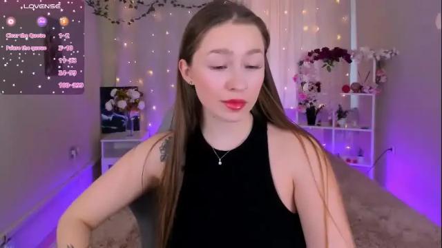 Thumbnail 1, fleurs_de_cerisier's Stream at Chaturbate, 10 hours ago