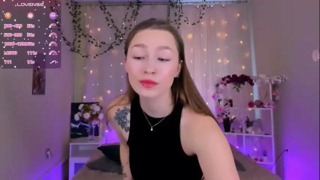 Thumbnail 3, fleurs_de_cerisier's Stream at Chaturbate, 10 hours ago
