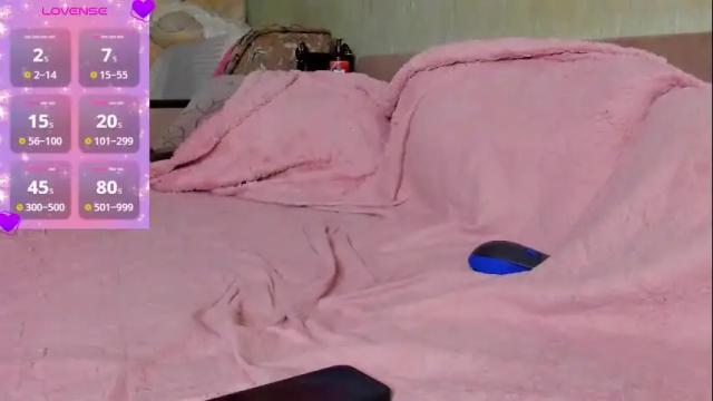 Thumbnail 3, flexi_kitty8's Stream at Chaturbate, 1 month ago