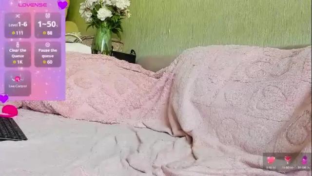 Image 11 of flexi_kitty8 Stream on Chaturbate on 1 month ago