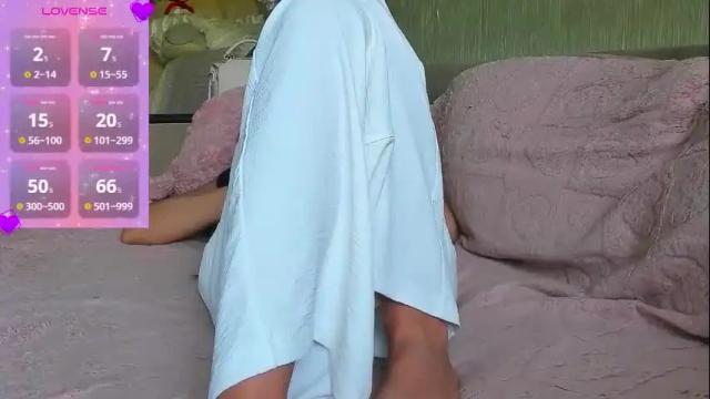 Image 3 of flexi_kitty8 Stream on Chaturbate on 1 month ago