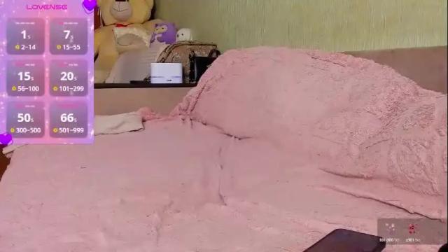 Image 4 of flexi_kitty8 Stream on Chaturbate on 1 month ago
