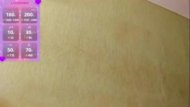 Image 7 of flexi_kitty8 Stream on Chaturbate on 1 month ago
