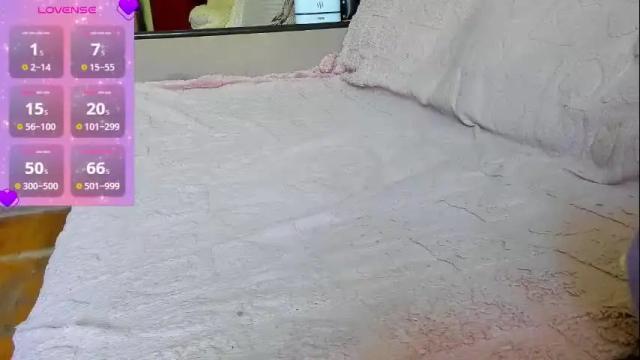 Image 6 of flexi_kitty8 Stream on Chaturbate on 1 month ago