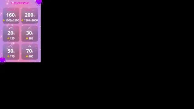 Image 10 of flexi_kitty8 Stream on Chaturbate on 1 month ago
