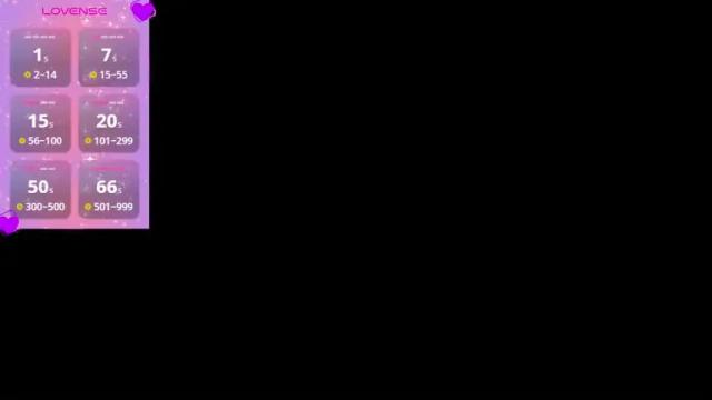 Image 11 of flexi_kitty8 Stream on Chaturbate on 1 month ago