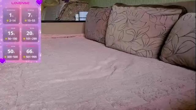 Image 8 of flexi_kitty8 Stream on Chaturbate on 1 month ago