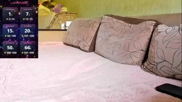 Image 2 of flexi_kitty8 Stream on Chaturbate on 1 month ago