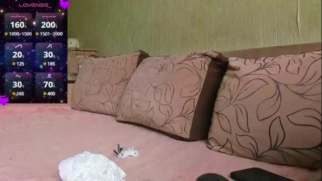 Image 2 of flexi_kitty8 Stream on Chaturbate on 1 month ago
